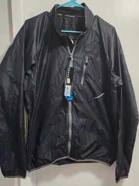 Windbreaker